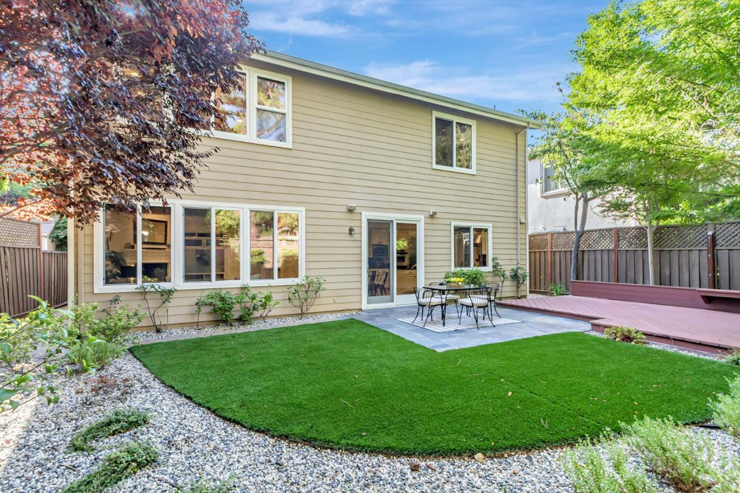 Detail Gallery Image 66 of 70 For 1701 Whispering Willow Pl, San Jose,  CA 95125 - 5 Beds | 4 Baths