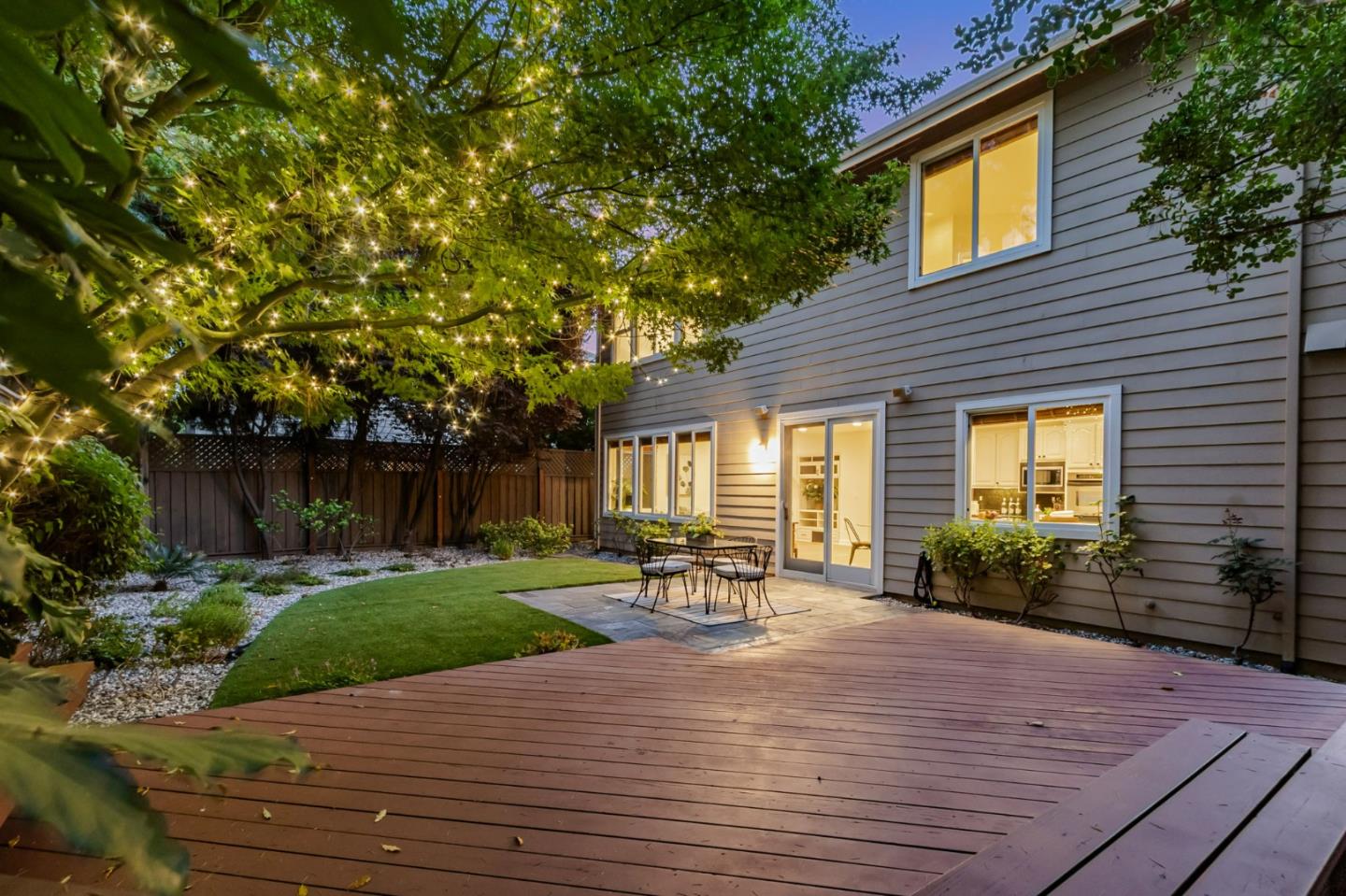 Detail Gallery Image 68 of 70 For 1701 Whispering Willow Pl, San Jose,  CA 95125 - 5 Beds | 4 Baths