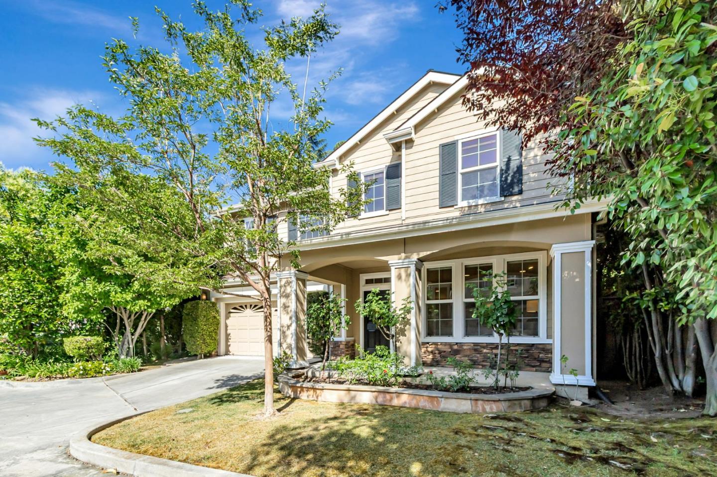 Detail Gallery Image 69 of 70 For 1701 Whispering Willow Pl, San Jose,  CA 95125 - 5 Beds | 4 Baths
