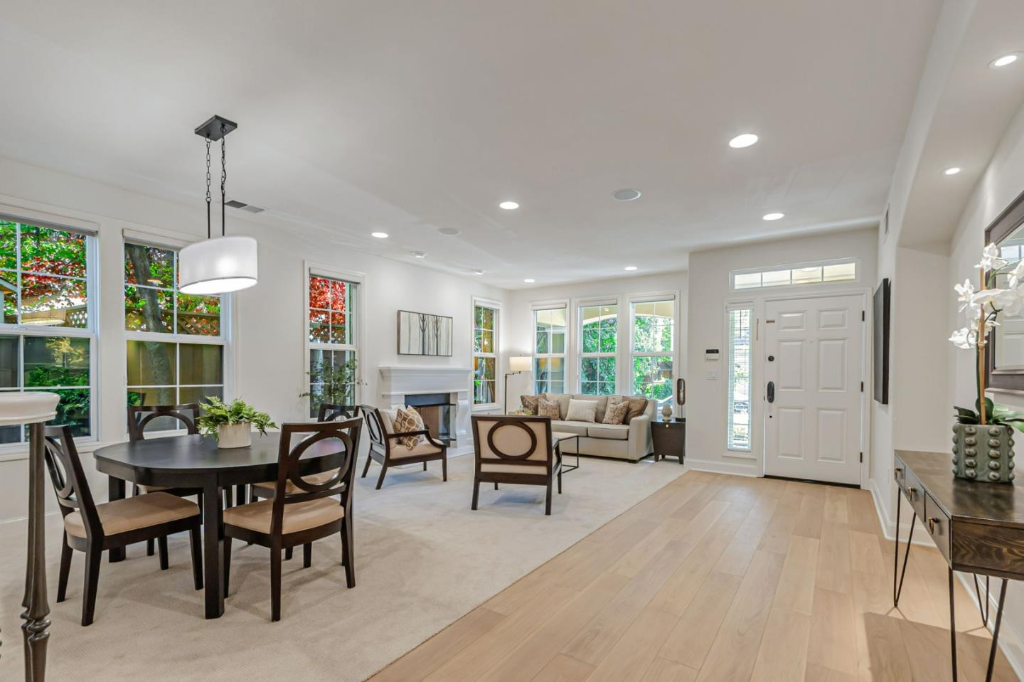 Detail Gallery Image 9 of 70 For 1701 Whispering Willow Pl, San Jose,  CA 95125 - 5 Beds | 4 Baths
