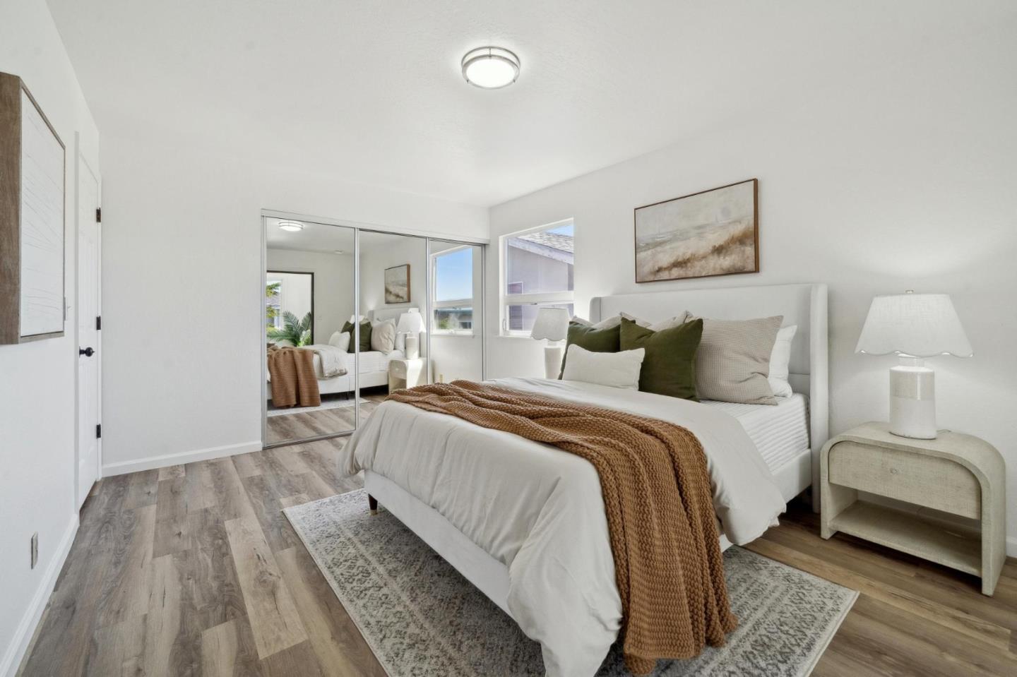 Detail Gallery Image 18 of 23 For 77 Montecito Ave, Pacifica,  CA 94044 - 2 Beds | 1/1 Baths