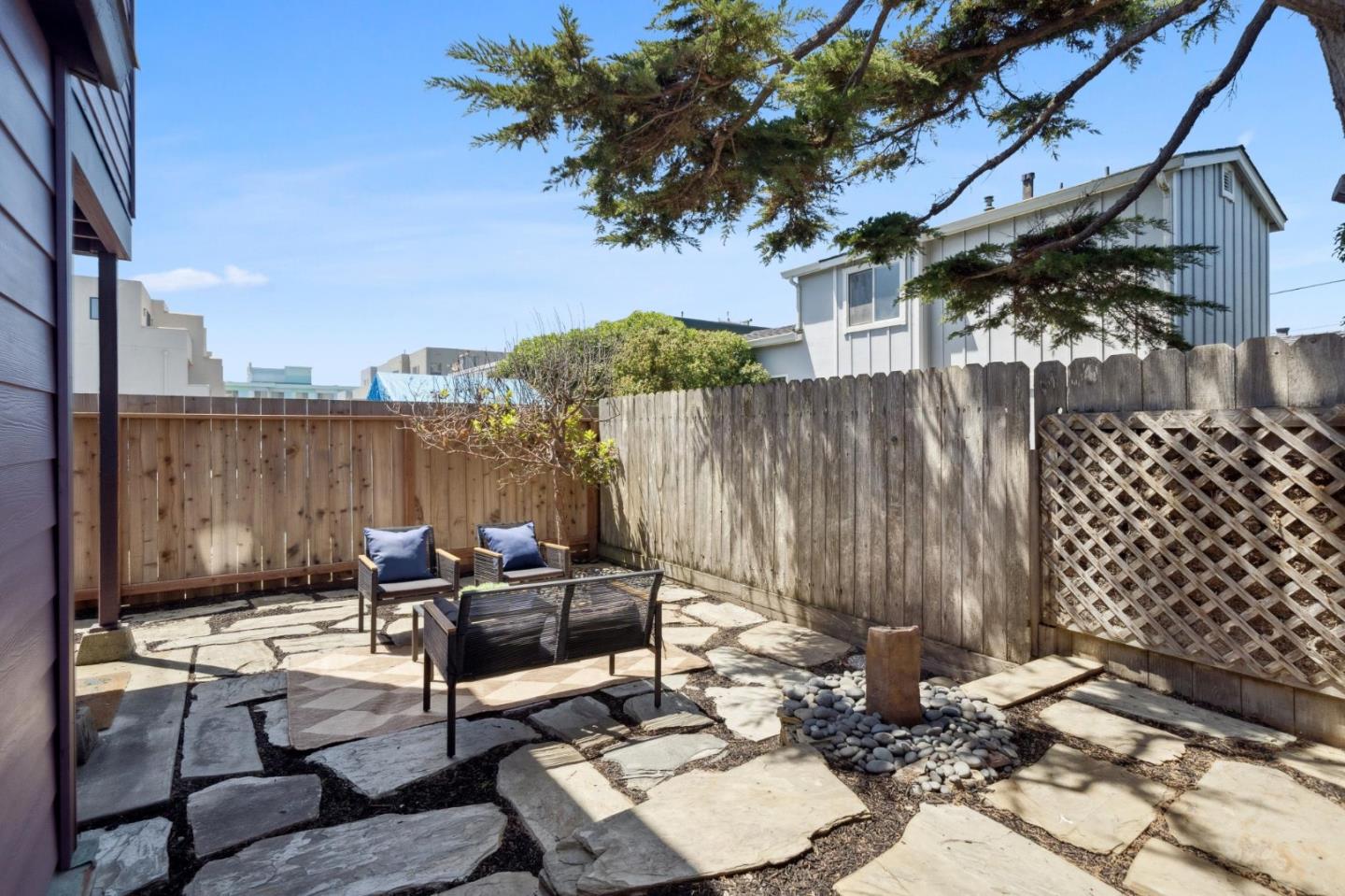 Detail Gallery Image 23 of 23 For 77 Montecito Ave, Pacifica,  CA 94044 - 2 Beds | 1/1 Baths