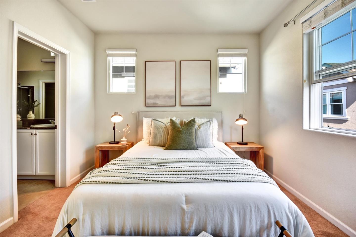 Detail Gallery Image 19 of 51 For 2620 Tamalpais Ter, Fremont,  CA 94538 - 3 Beds | 2/2 Baths