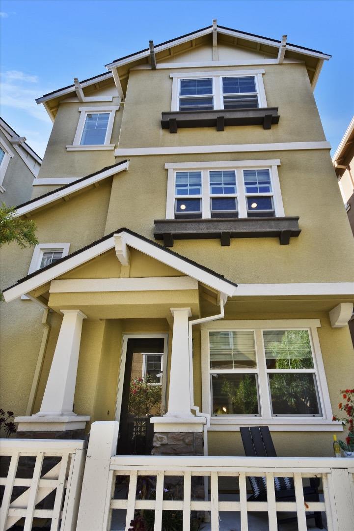 Detail Gallery Image 46 of 51 For 2620 Tamalpais Ter, Fremont,  CA 94538 - 3 Beds | 2/2 Baths