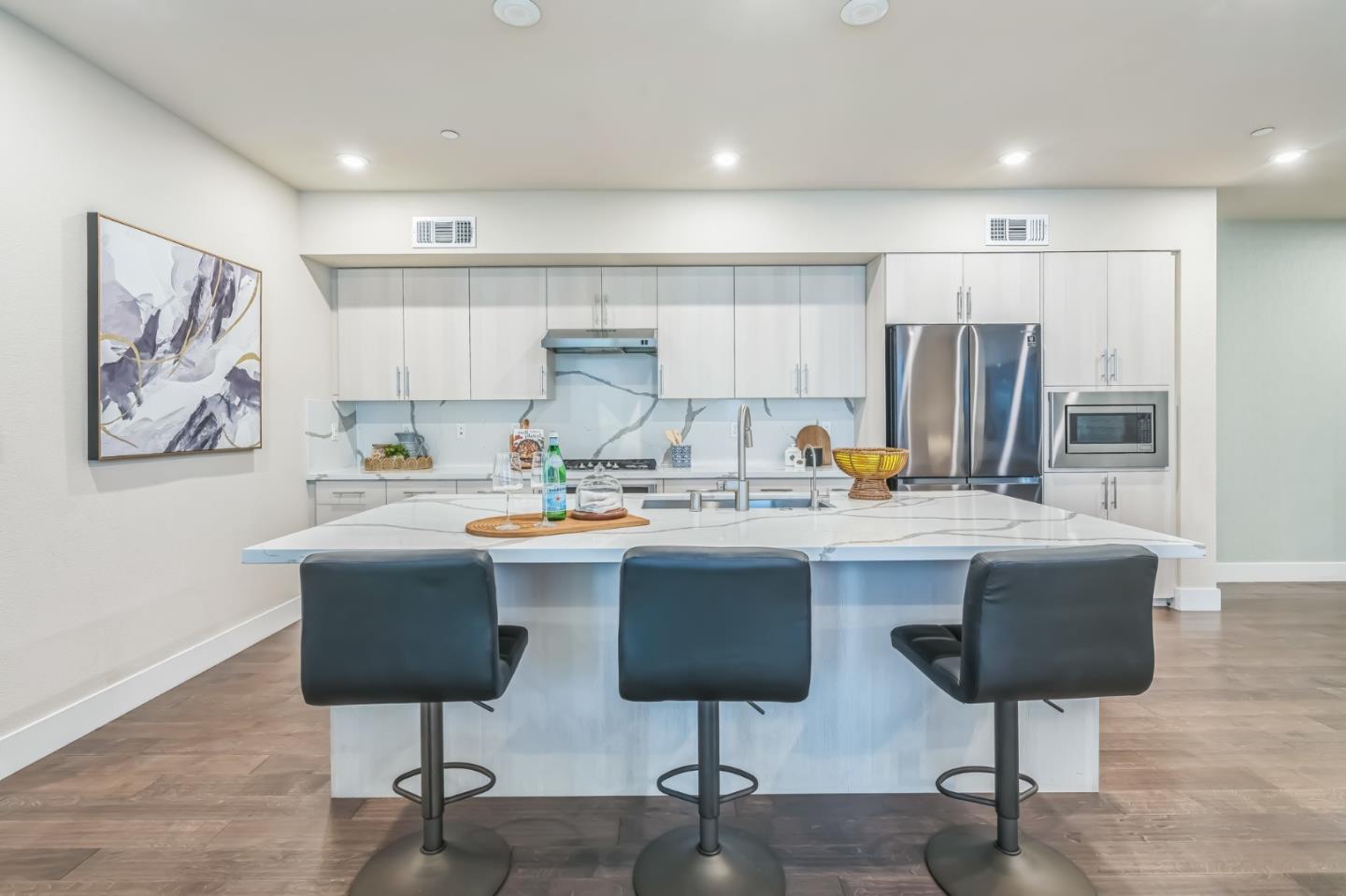 Detail Gallery Image 13 of 44 For 45049 Challenge Cmn #203,  Fremont,  CA 94538 - 3 Beds | 2 Baths