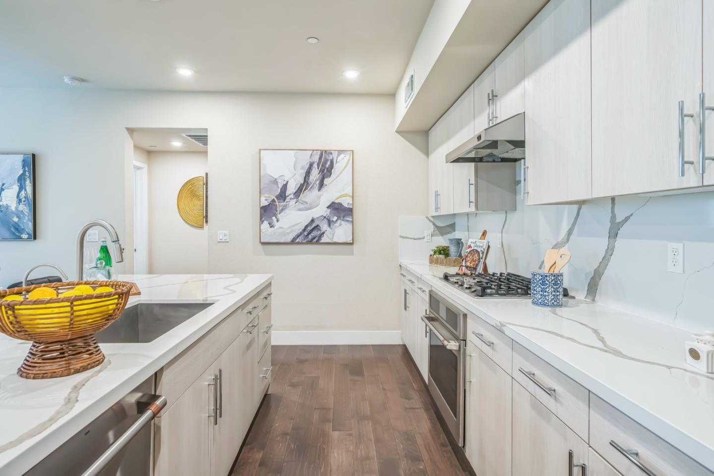 Detail Gallery Image 15 of 44 For 45049 Challenge Cmn #203,  Fremont,  CA 94538 - 3 Beds | 2 Baths