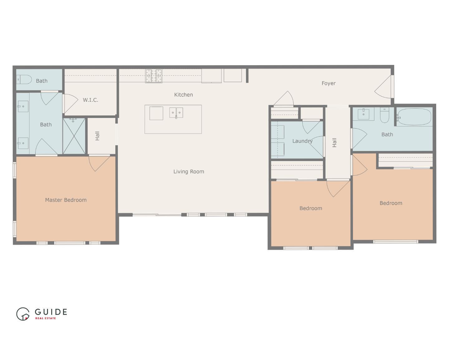 Detail Gallery Image 31 of 44 For 45049 Challenge Cmn #203,  Fremont,  CA 94538 - 3 Beds | 2 Baths