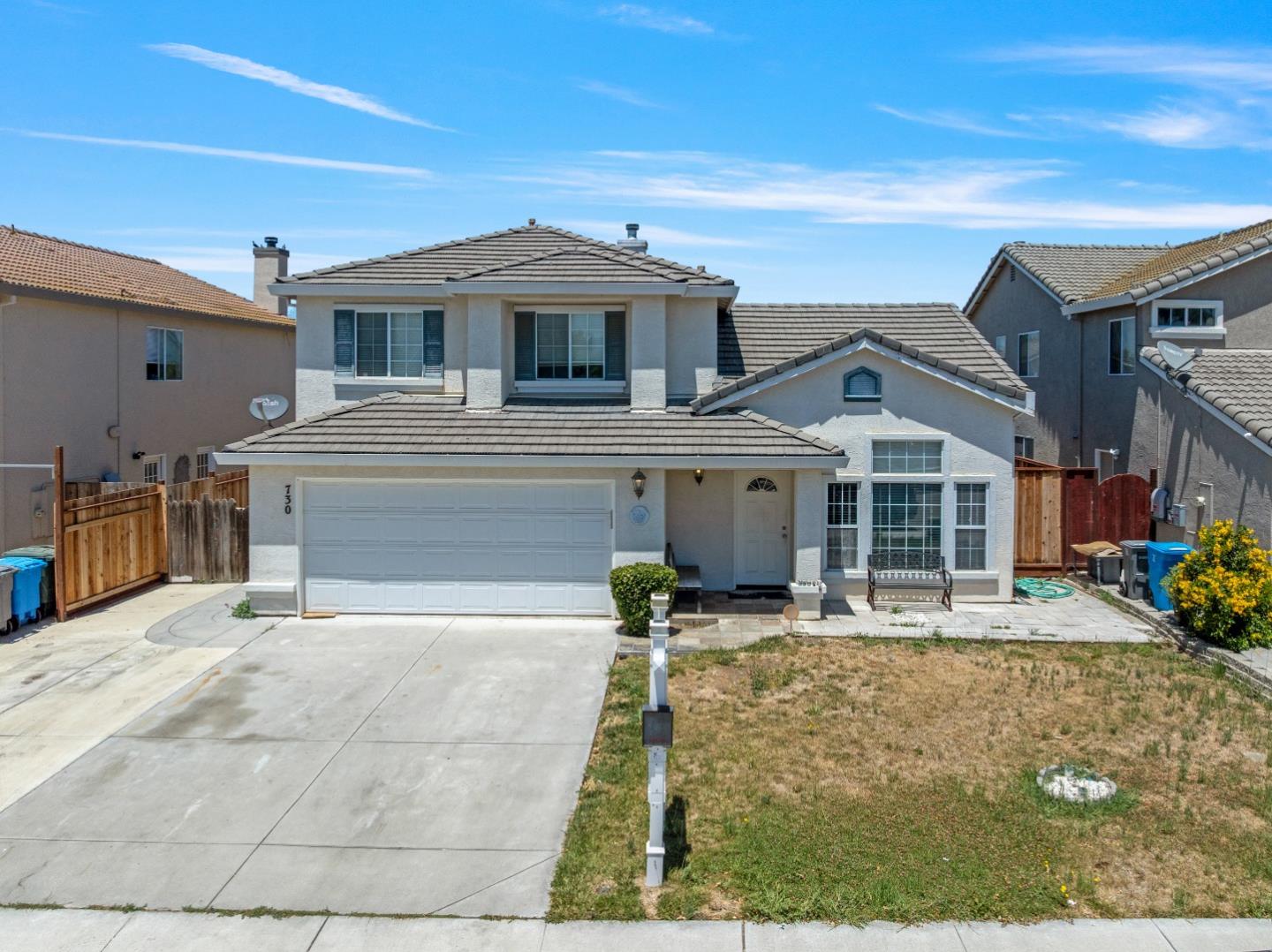 Detail Gallery Image 38 of 49 For 730 Marseille Dr, Hollister,  CA 95023 - 4 Beds | 2/1 Baths