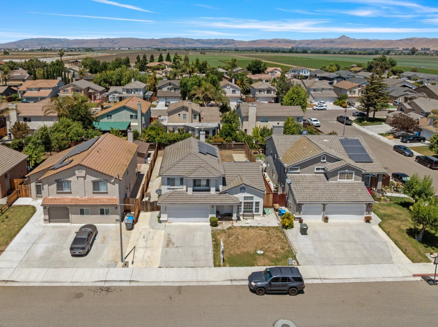 Detail Gallery Image 42 of 49 For 730 Marseille Dr, Hollister,  CA 95023 - 4 Beds | 2/1 Baths