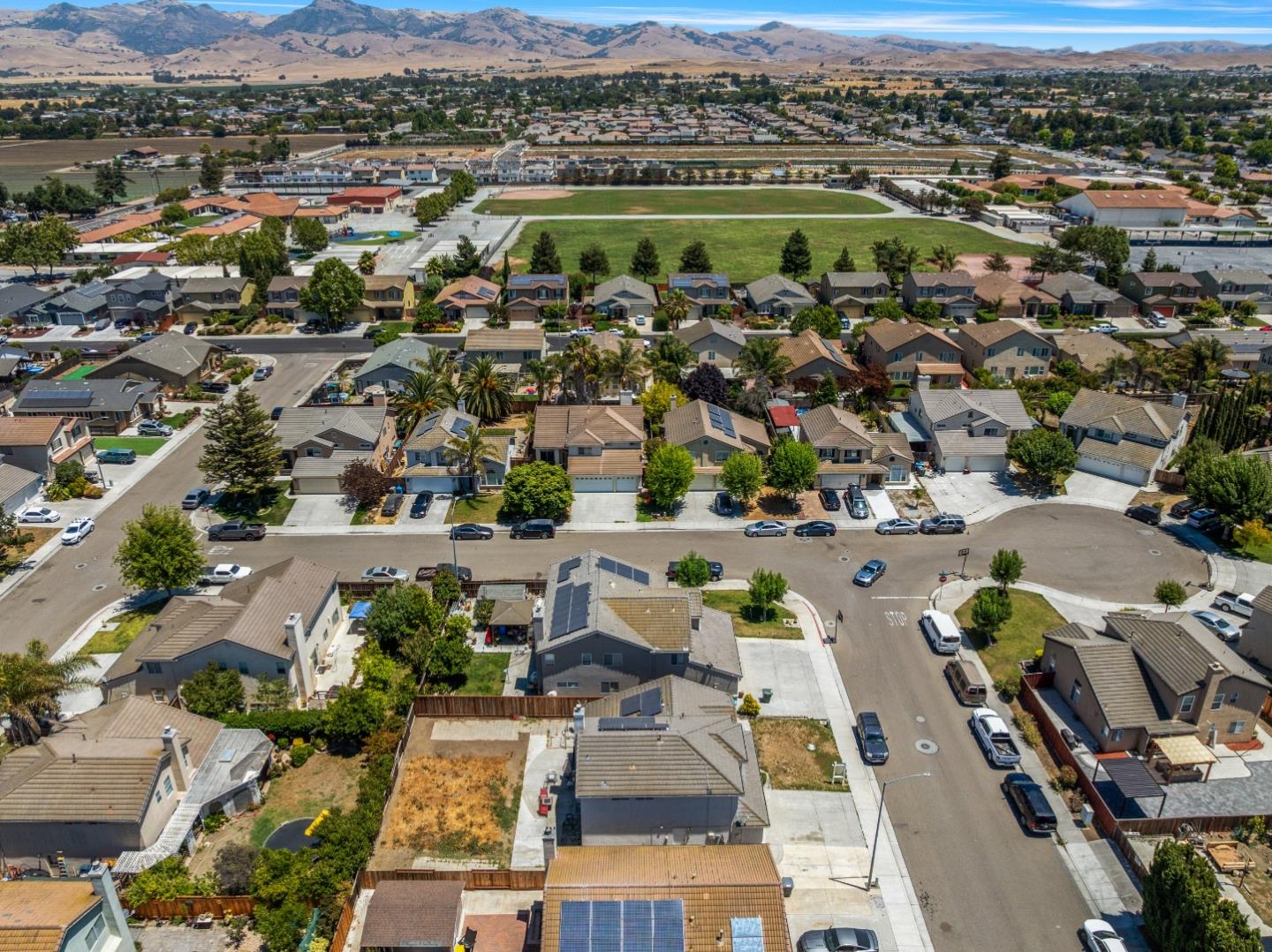 Detail Gallery Image 48 of 49 For 730 Marseille Dr, Hollister,  CA 95023 - 4 Beds | 2/1 Baths