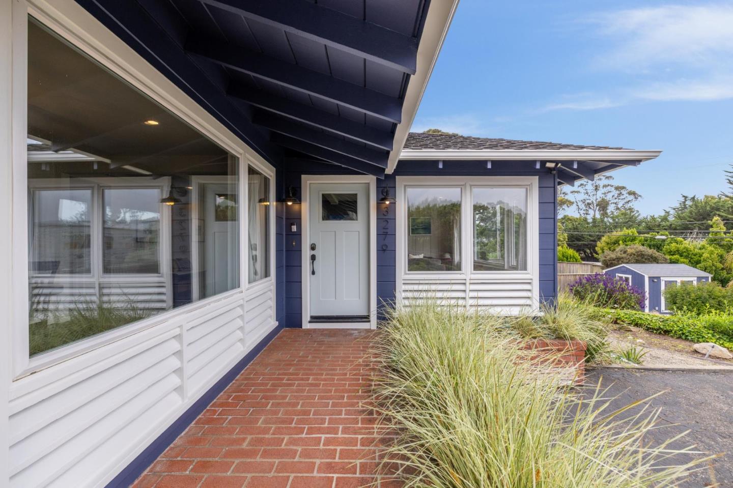 Detail Gallery Image 2 of 48 For 3279 N Cabrillo Hwy, Half Moon Bay,  CA 94019 - 3 Beds | 2 Baths