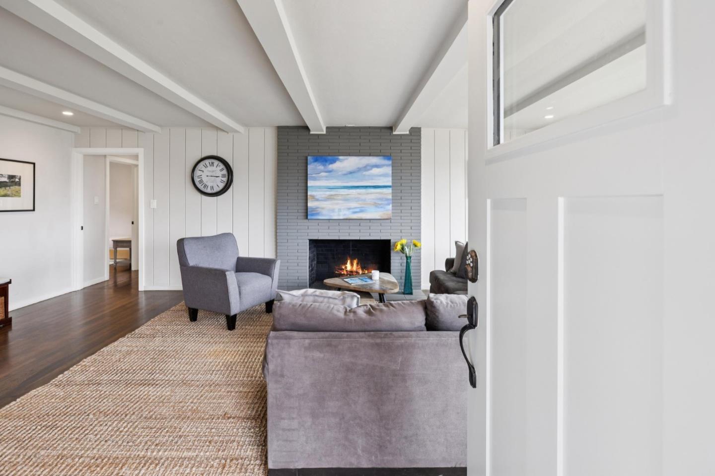 Detail Gallery Image 3 of 48 For 3279 N Cabrillo Hwy, Half Moon Bay,  CA 94019 - 3 Beds | 2 Baths