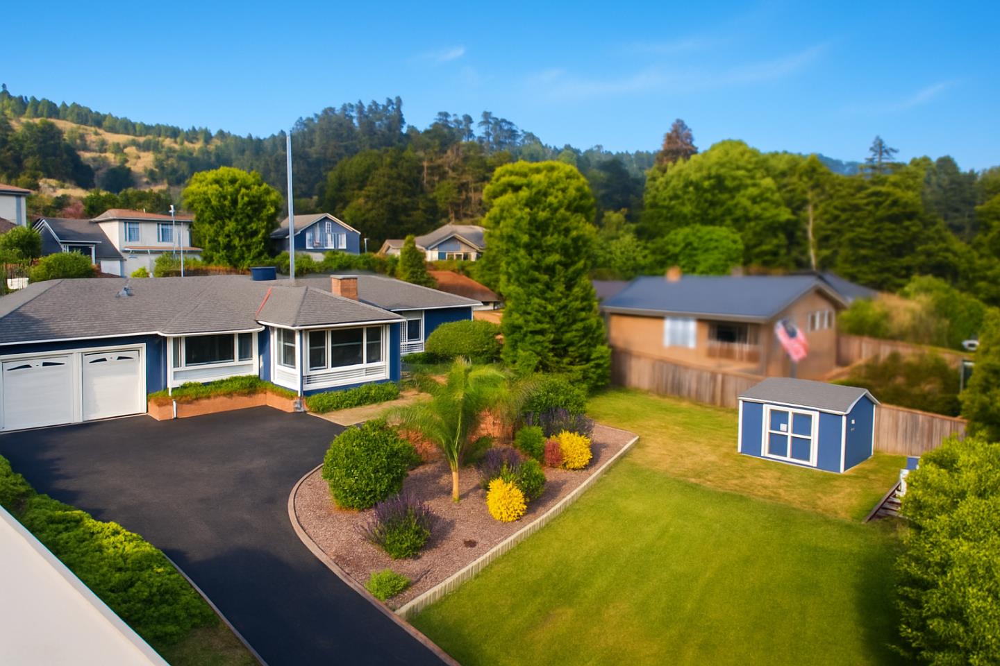 Detail Gallery Image 45 of 48 For 3279 N Cabrillo Hwy, Half Moon Bay,  CA 94019 - 3 Beds | 2 Baths