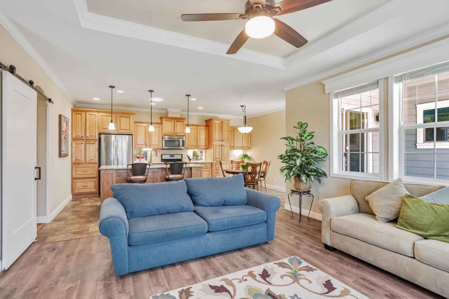 Detail Gallery Image 11 of 49 For 270 Hames Rd #26,  Watsonville,  CA 95076 - 3 Beds | 2 Baths