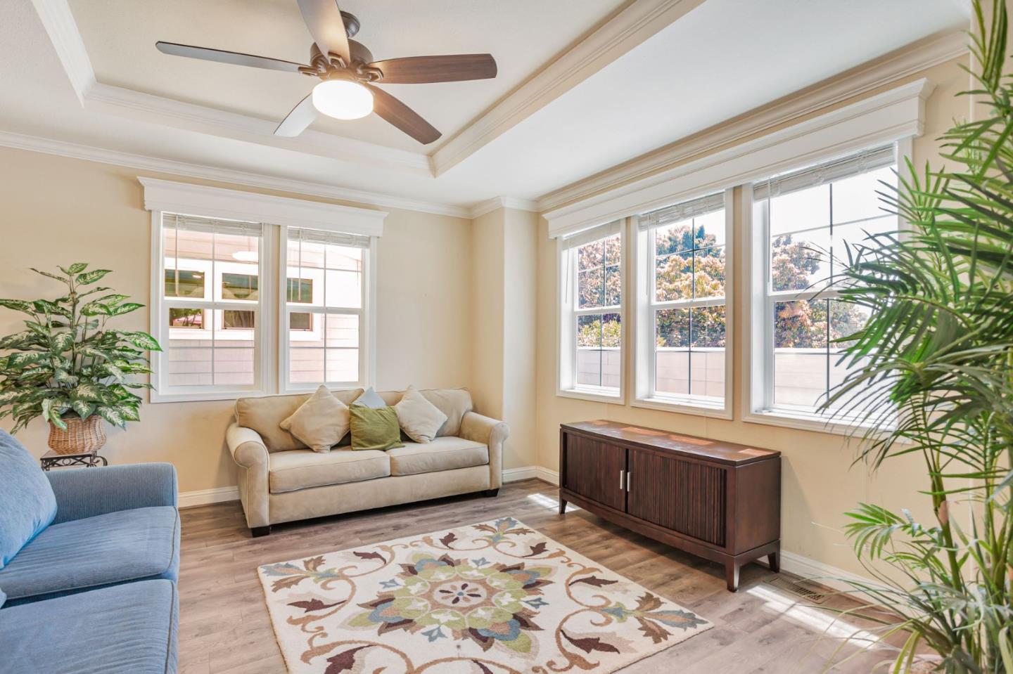 Detail Gallery Image 13 of 49 For 270 Hames Rd #26,  Watsonville,  CA 95076 - 3 Beds | 2 Baths