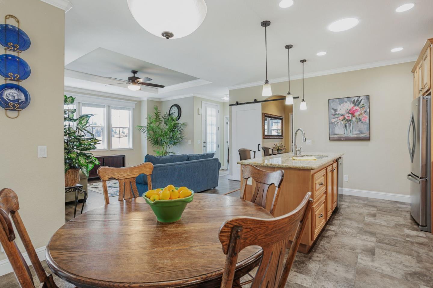 Detail Gallery Image 14 of 49 For 270 Hames Rd #26,  Watsonville,  CA 95076 - 3 Beds | 2 Baths