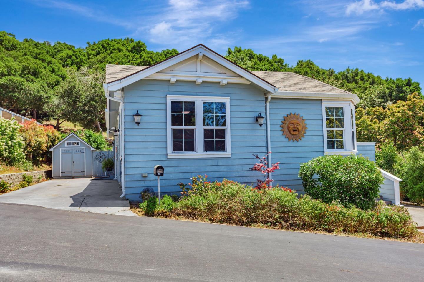 Detail Gallery Image 2 of 49 For 270 Hames Rd #26,  Watsonville,  CA 95076 - 3 Beds | 2 Baths