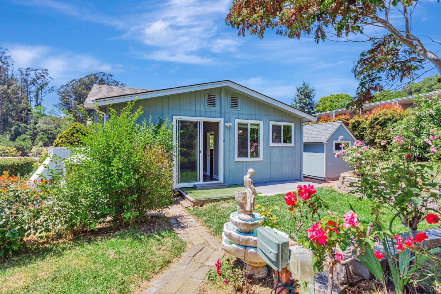 Detail Gallery Image 34 of 49 For 270 Hames Rd #26,  Watsonville,  CA 95076 - 3 Beds | 2 Baths