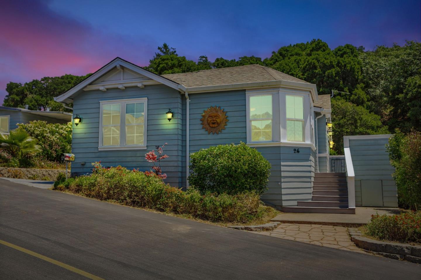 Detail Gallery Image 39 of 49 For 270 Hames Rd #26,  Watsonville,  CA 95076 - 3 Beds | 2 Baths