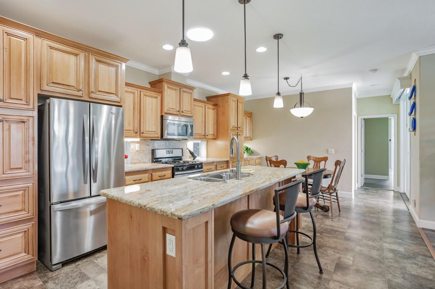 Detail Gallery Image 6 of 49 For 270 Hames Rd #26,  Watsonville,  CA 95076 - 3 Beds | 2 Baths