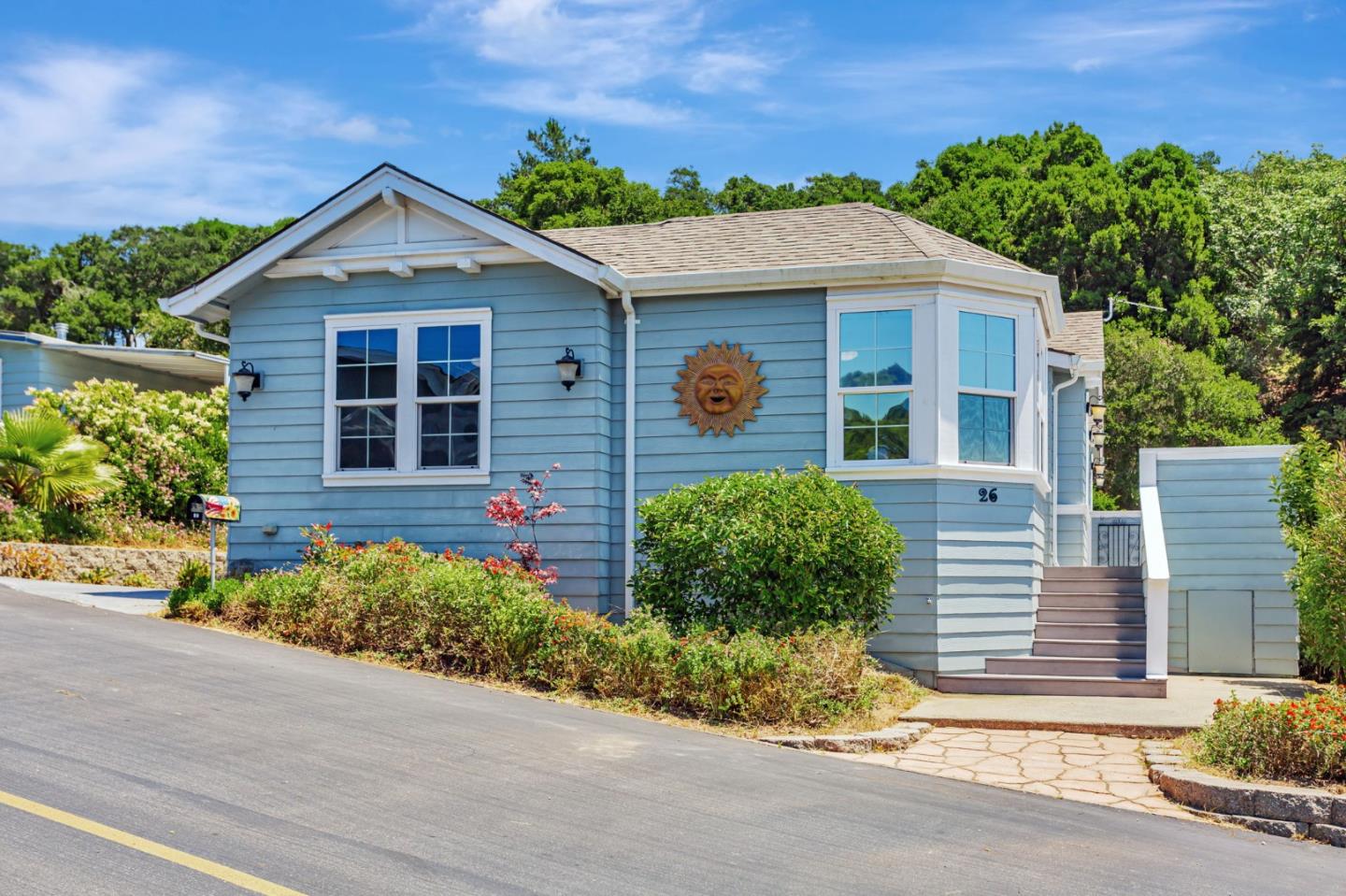 Detail Gallery Image 7 of 49 For 270 Hames Rd #26,  Watsonville,  CA 95076 - 3 Beds | 2 Baths