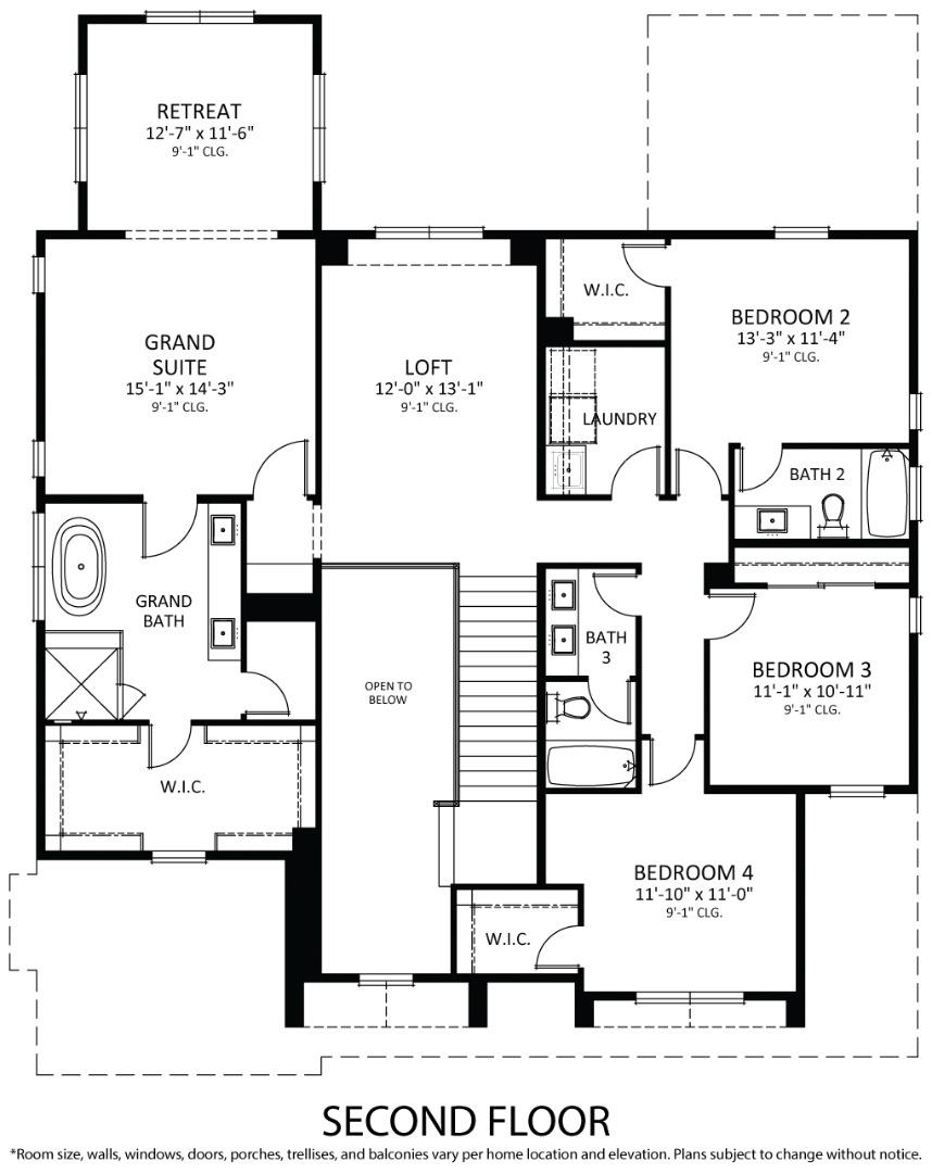 Detail Gallery Image 4 of 5 For 1570 Georgetta Dr, San Jose,  CA 95125 - 5 Beds | 4/1 Baths