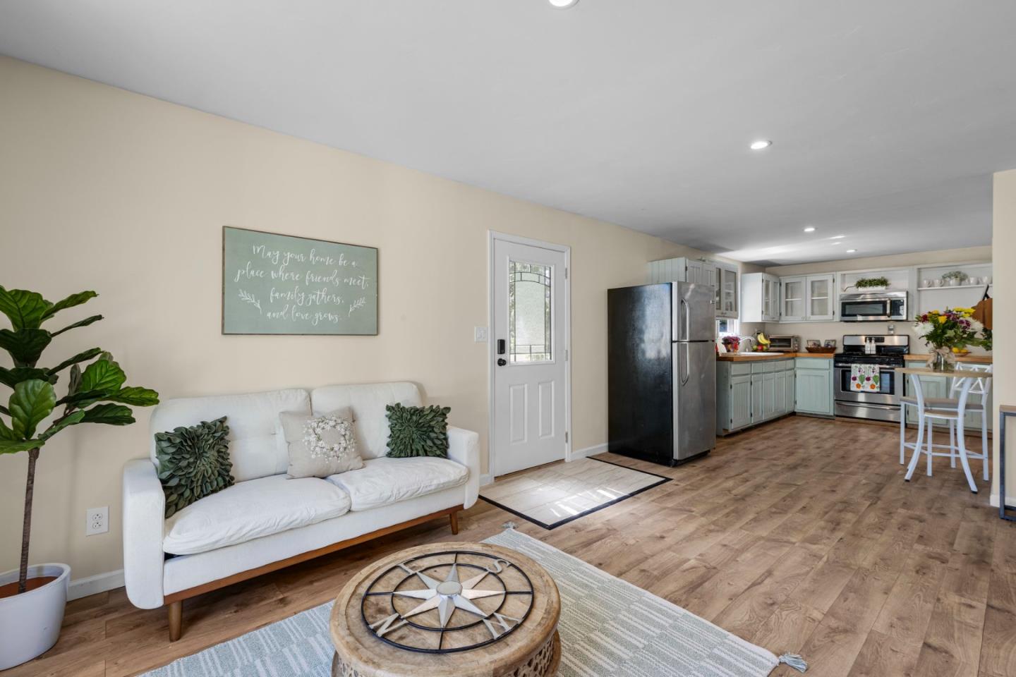 Detail Gallery Image 5 of 22 For 23785 Mckean Rd, Morgan Hill,  CA 95037 - 1 Beds | 1 Baths