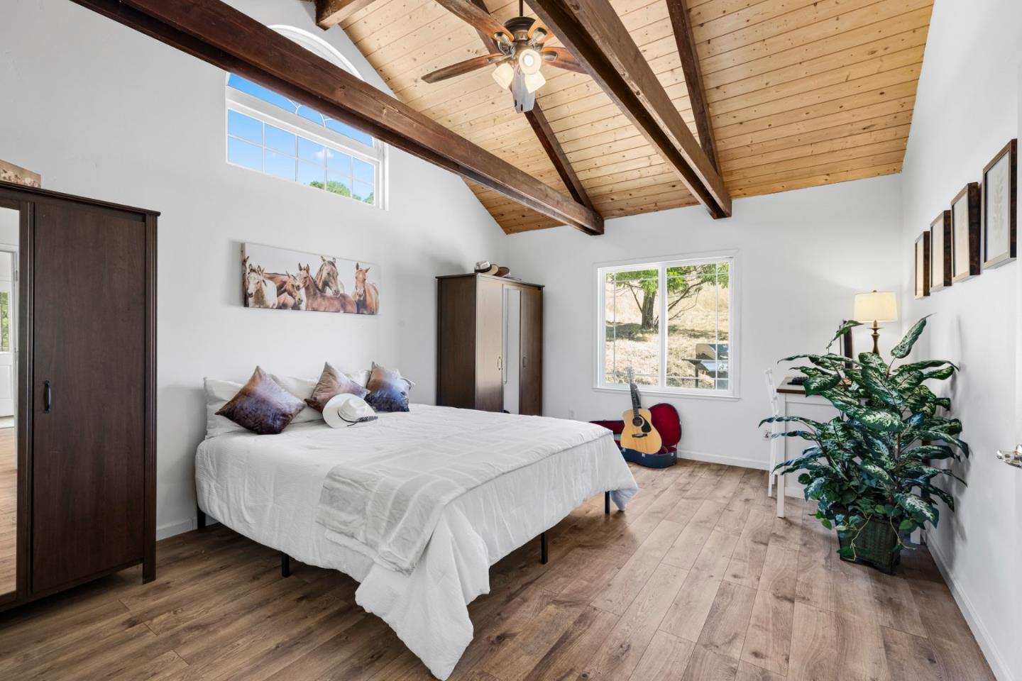 Detail Gallery Image 9 of 22 For 23785 Mckean Rd, Morgan Hill,  CA 95037 - 1 Beds | 1 Baths