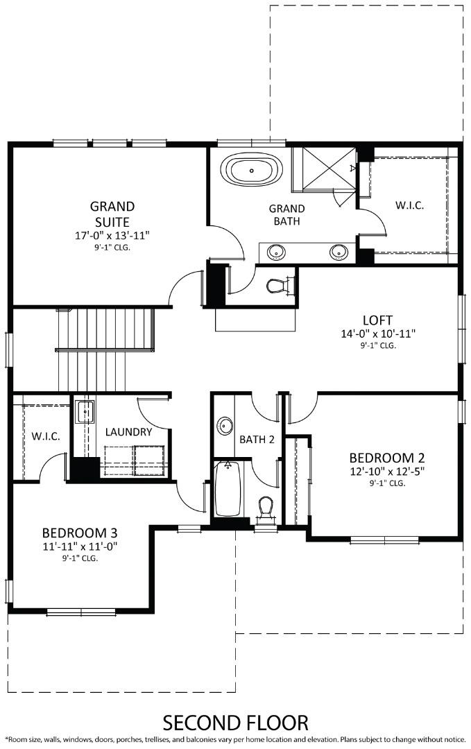 Detail Gallery Image 4 of 5 For 1803 Cleveland Ave, San Jose,  CA 95126 - 4 Beds | 3/1 Baths