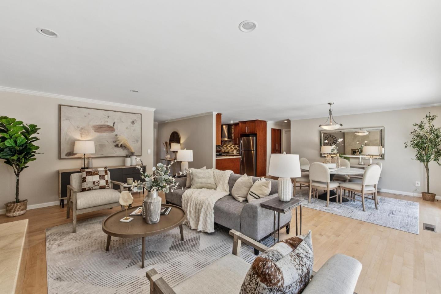 Detail Gallery Image 10 of 50 For 319 Castenada Dr, Millbrae,  CA 94030 - 4 Beds | 2 Baths