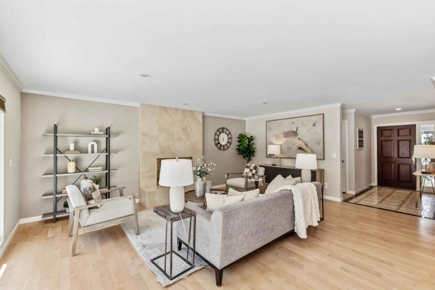 Detail Gallery Image 11 of 50 For 319 Castenada Dr, Millbrae,  CA 94030 - 4 Beds | 2 Baths