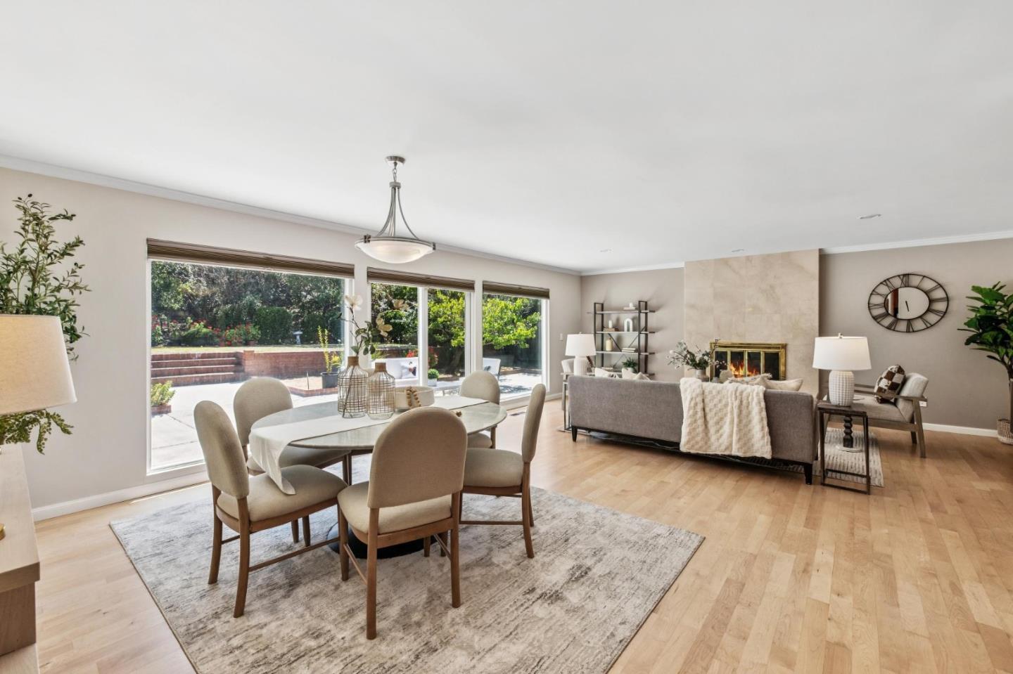 Detail Gallery Image 12 of 50 For 319 Castenada Dr, Millbrae,  CA 94030 - 4 Beds | 2 Baths