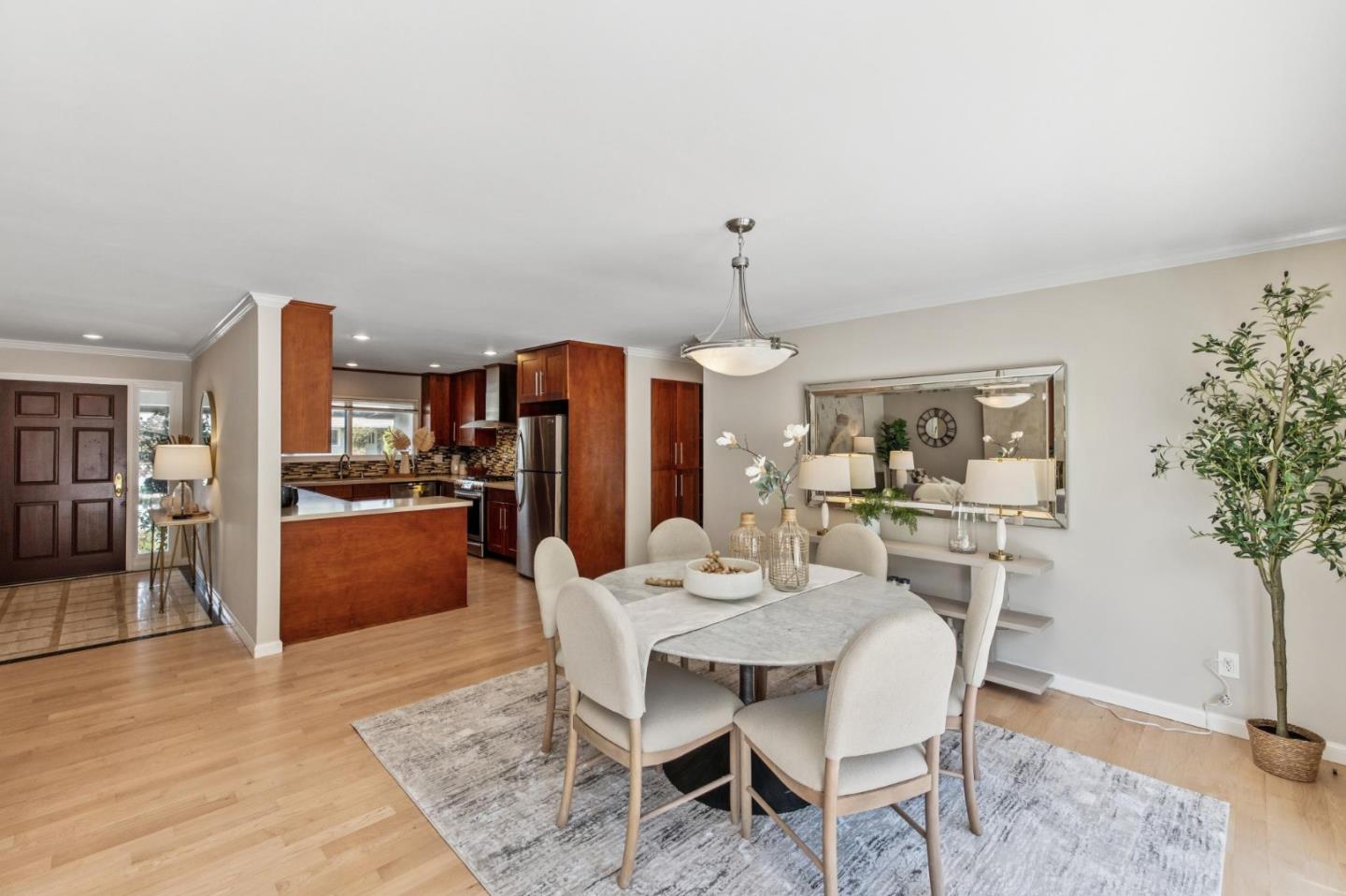 Detail Gallery Image 16 of 50 For 319 Castenada Dr, Millbrae,  CA 94030 - 4 Beds | 2 Baths