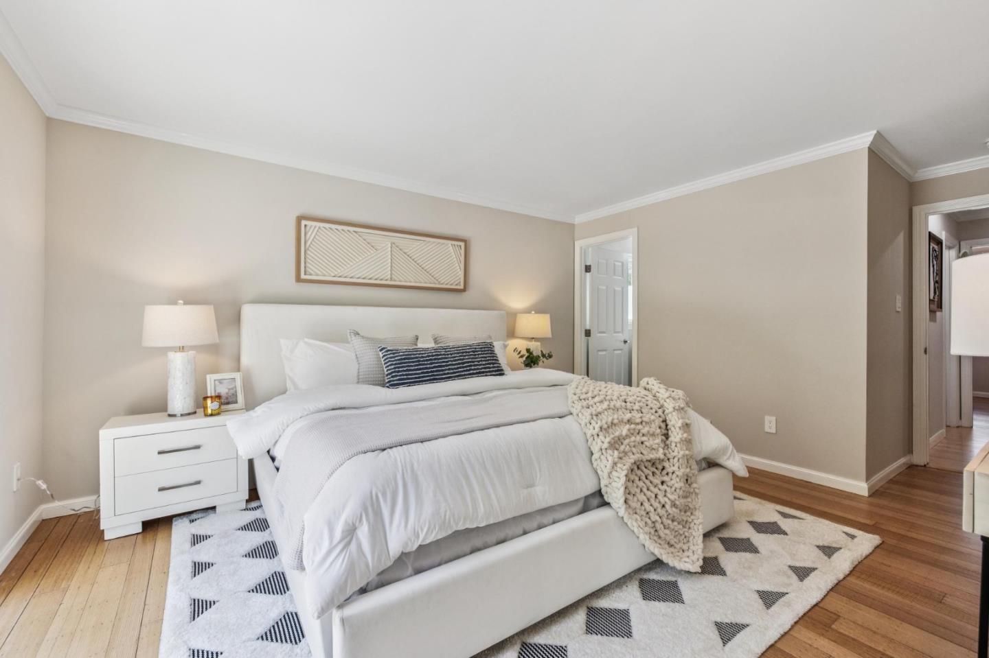 Detail Gallery Image 23 of 50 For 319 Castenada Dr, Millbrae,  CA 94030 - 4 Beds | 2 Baths