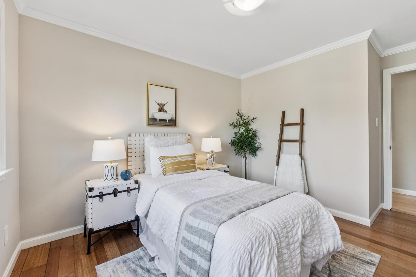 Detail Gallery Image 32 of 50 For 319 Castenada Dr, Millbrae,  CA 94030 - 4 Beds | 2 Baths