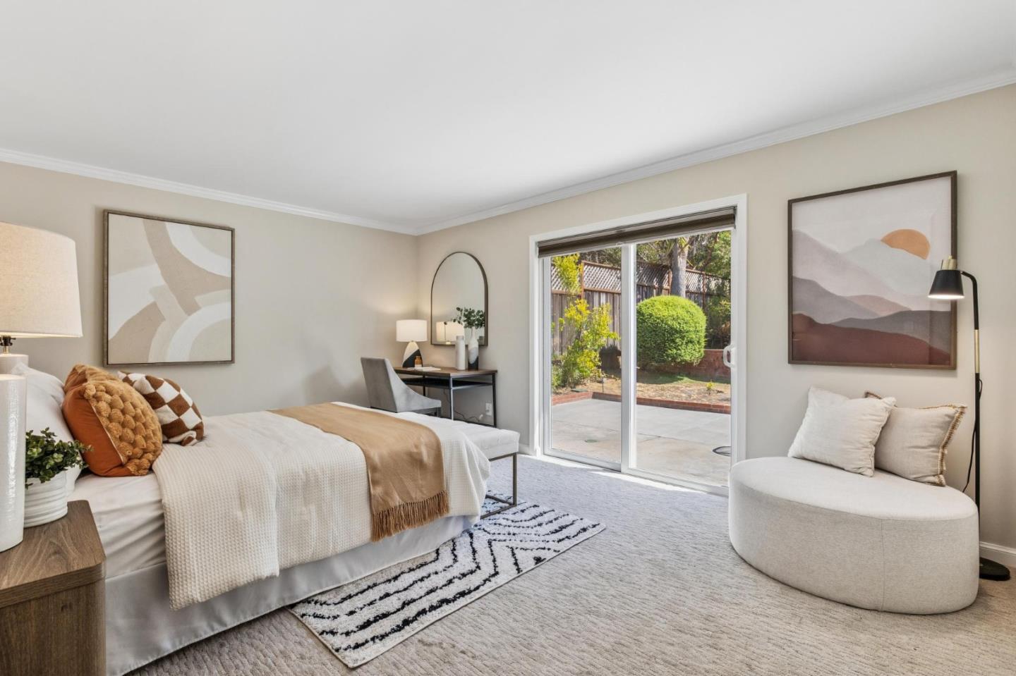 Detail Gallery Image 34 of 50 For 319 Castenada Dr, Millbrae,  CA 94030 - 4 Beds | 2 Baths