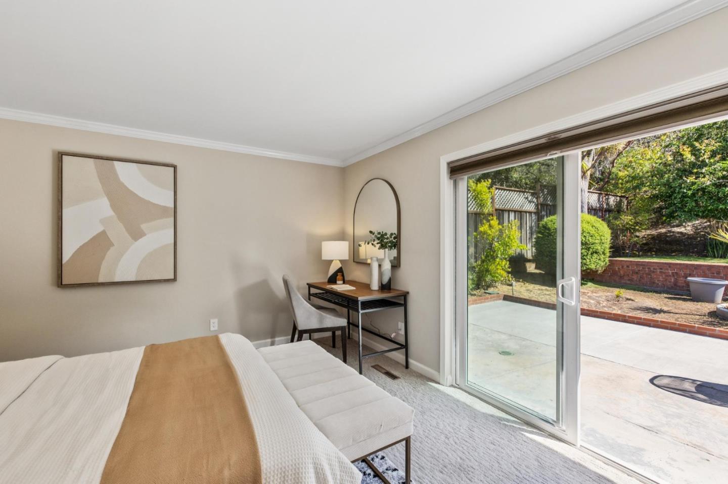 Detail Gallery Image 35 of 50 For 319 Castenada Dr, Millbrae,  CA 94030 - 4 Beds | 2 Baths