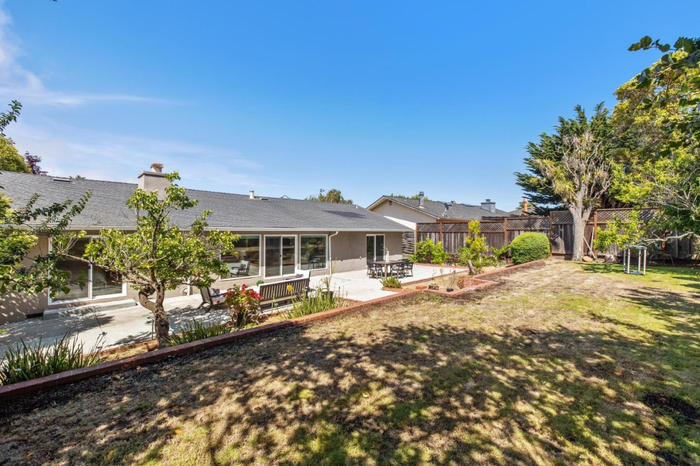 Detail Gallery Image 46 of 50 For 319 Castenada Dr, Millbrae,  CA 94030 - 4 Beds | 2 Baths