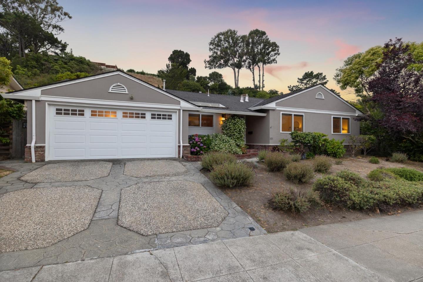 Detail Gallery Image 48 of 50 For 319 Castenada Dr, Millbrae,  CA 94030 - 4 Beds | 2 Baths