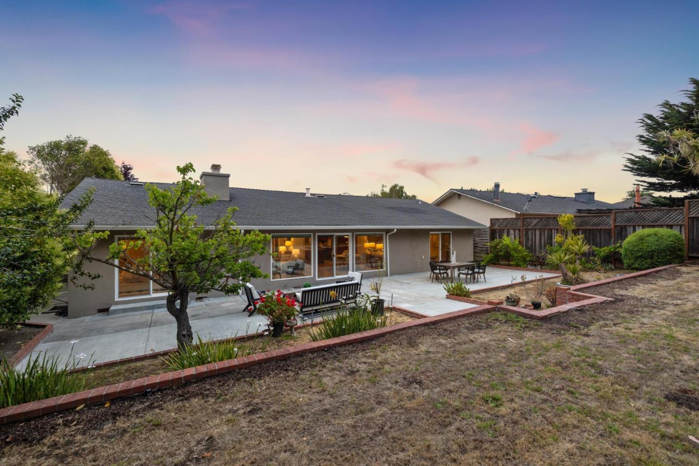 Detail Gallery Image 49 of 50 For 319 Castenada Dr, Millbrae,  CA 94030 - 4 Beds | 2 Baths