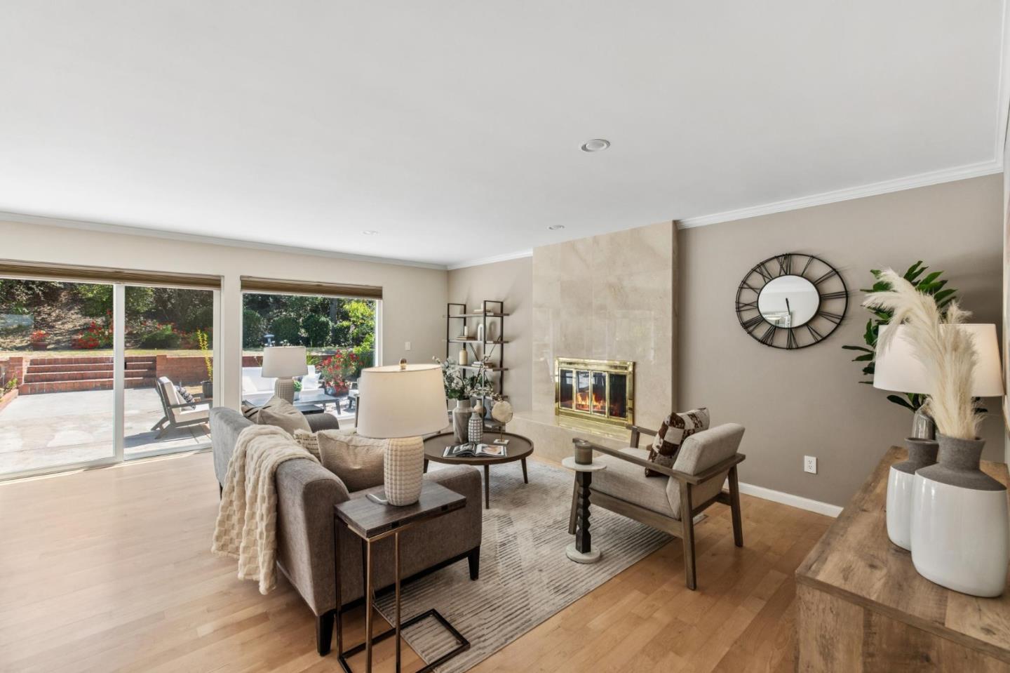 Detail Gallery Image 7 of 50 For 319 Castenada Dr, Millbrae,  CA 94030 - 4 Beds | 2 Baths