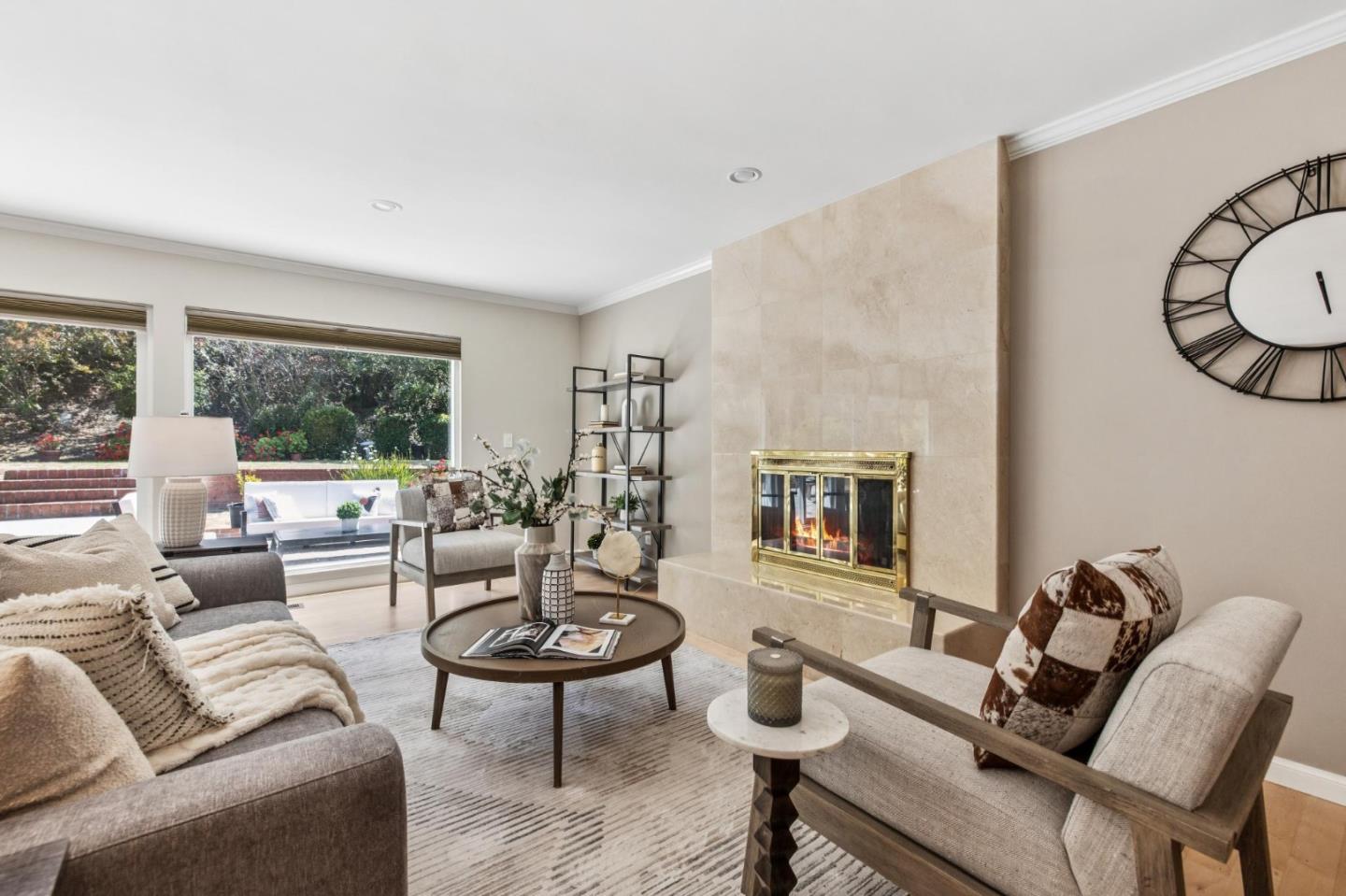 Detail Gallery Image 8 of 50 For 319 Castenada Dr, Millbrae,  CA 94030 - 4 Beds | 2 Baths
