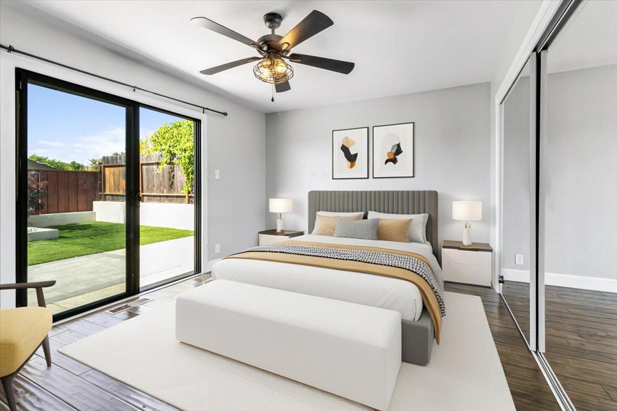 Detail Gallery Image 12 of 32 For 1640 Sunset Dr, Hollister,  CA 95023 - 3 Beds | 2 Baths