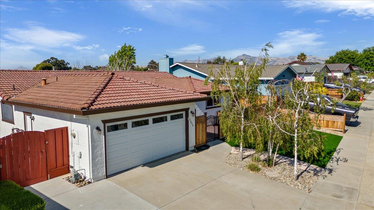Detail Gallery Image 32 of 32 For 1640 Sunset Dr, Hollister,  CA 95023 - 3 Beds | 2 Baths