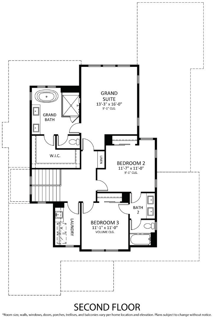 Detail Gallery Image 4 of 5 For 1173 Hunterston Pl, Cupertino,  CA 95014 - 5 Beds | 4/1 Baths