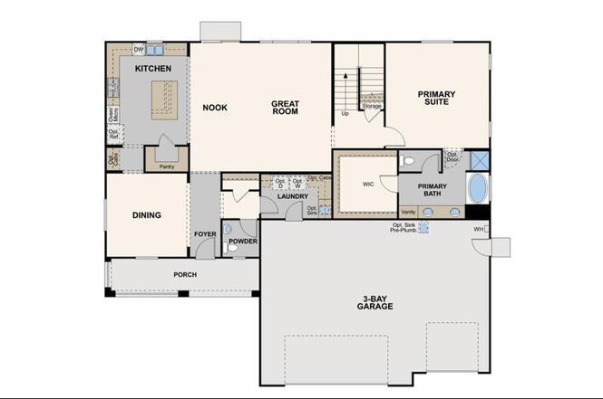 Detail Gallery Image 48 of 53 For 15005 Torrey Pines Cir, Chowchilla,  CA 93610 - 4 Beds | 2/1 Baths