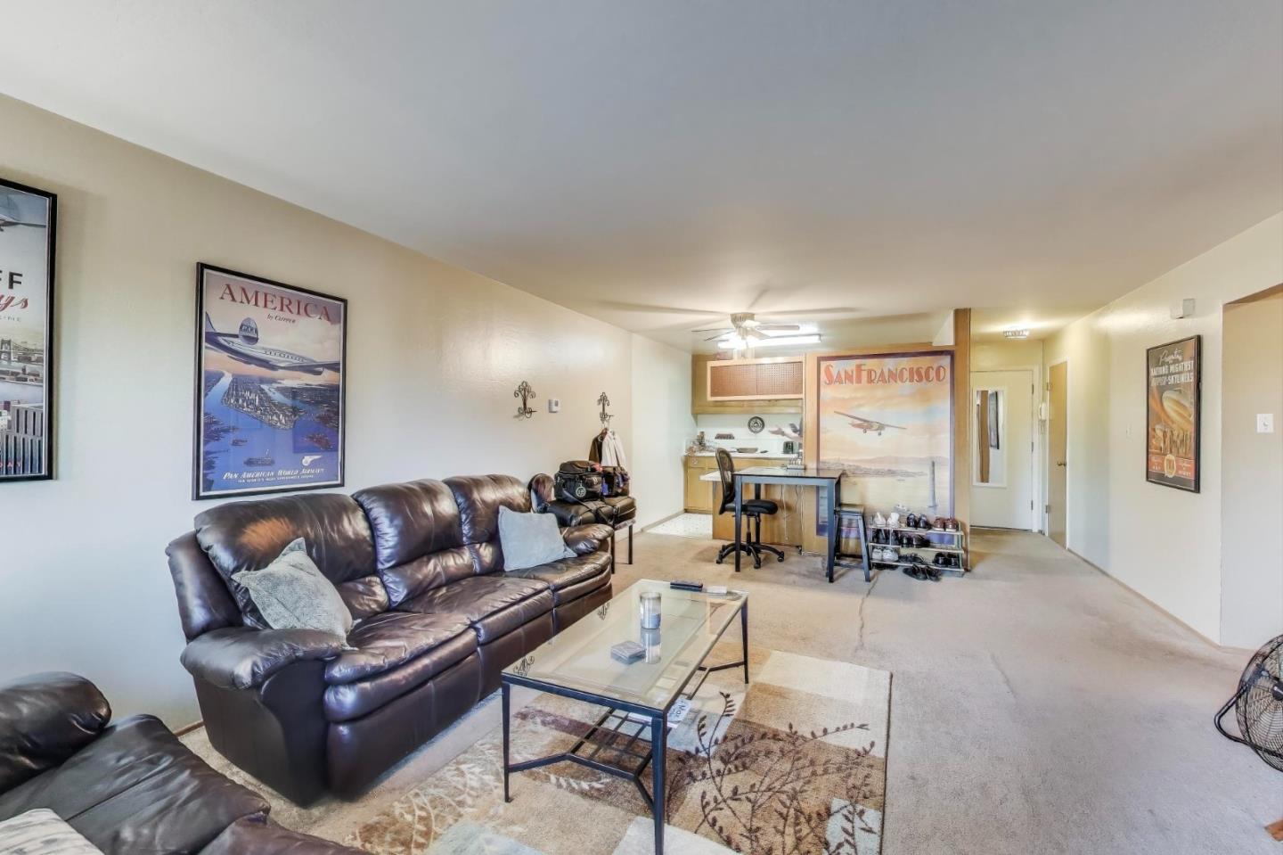 Detail Gallery Image 34 of 82 For 100 Millbrae Ave, Millbrae,  CA 94030 - – Beds | – Baths