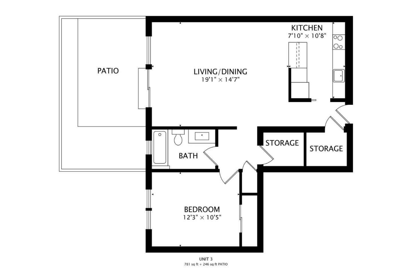 Detail Gallery Image 78 of 82 For 100 Millbrae Ave, Millbrae,  CA 94030 - – Beds | – Baths