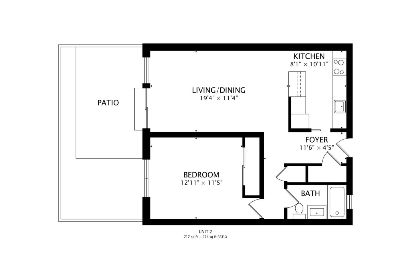 Detail Gallery Image 79 of 82 For 100 Millbrae Ave, Millbrae,  CA 94030 - – Beds | – Baths