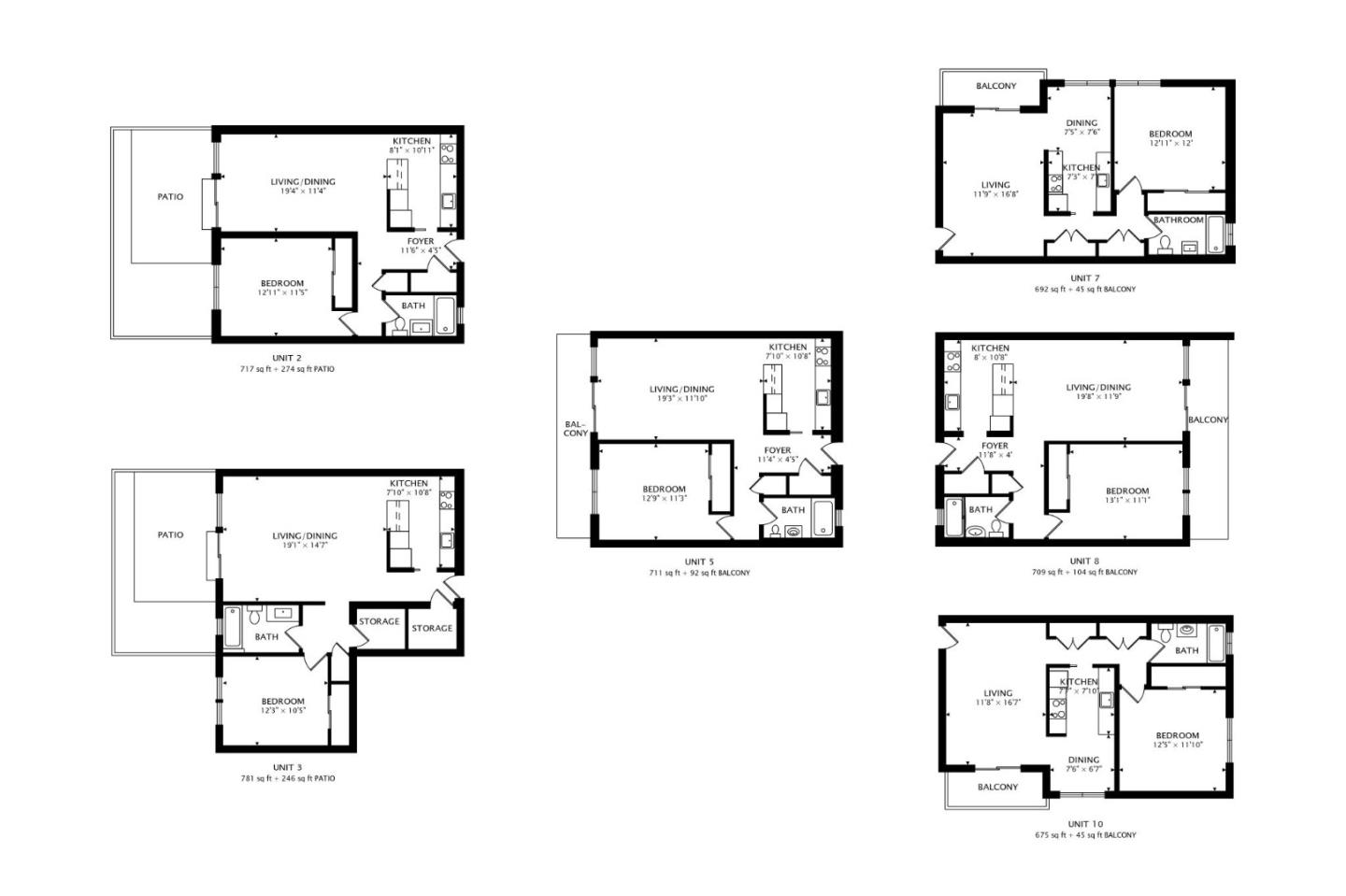 Detail Gallery Image 82 of 82 For 100 Millbrae Ave, Millbrae,  CA 94030 - – Beds | – Baths